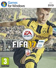《FIFA 17》 XEX版XBOX360版 游戏截图 1